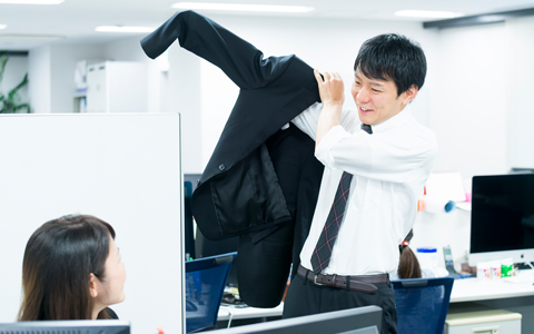 大切にしていること