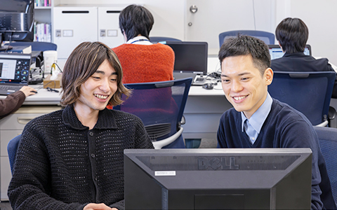 大切にしていること