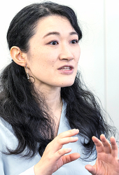 HAYASAKA