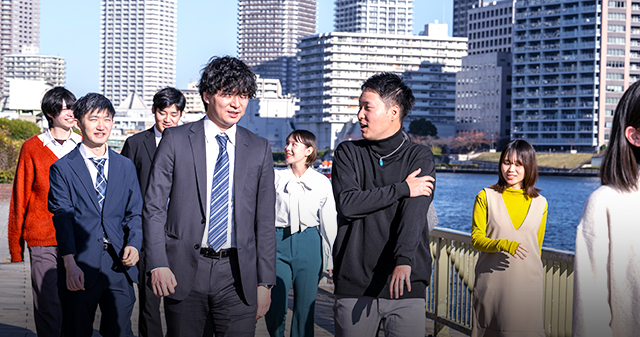 努力への評価も待遇も。満足度は高いです。